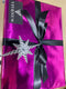 CHRISTMAS GIFT WRAPPING